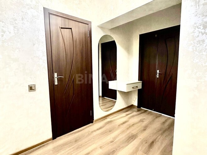 Продаётся 1-комн. новостройка 49 м², м. Кара Караев, photo 12 from 20
