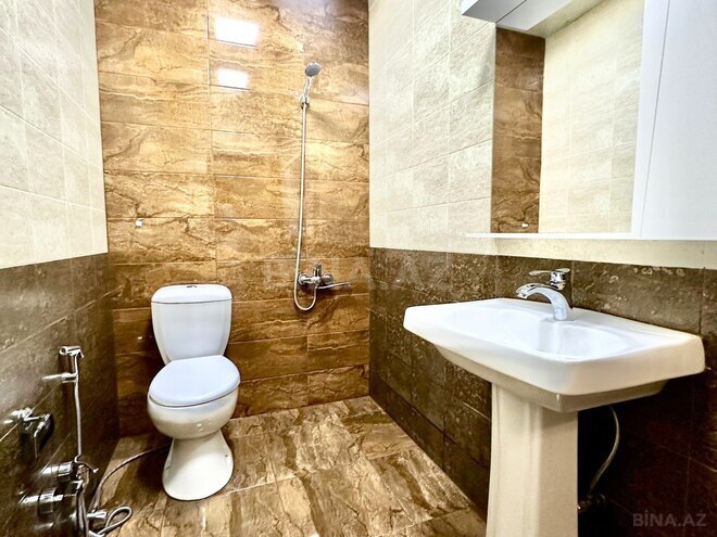 Продаётся 1-комн. новостройка 49 м², м. Кара Караев, photo 18 from 20