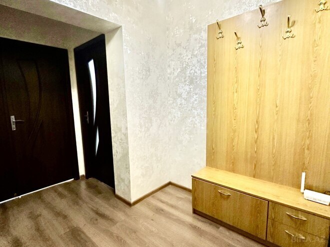 Продаётся 1-комн. новостройка 49 м², м. Кара Караев, photo 14 from 20
