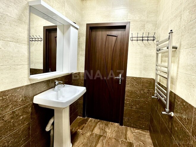 Продаётся 1-комн. новостройка 49 м², м. Кара Караев, photo 17 from 20