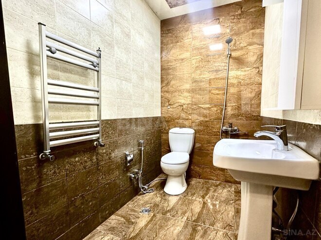Продаётся 1-комн. новостройка 49 м², м. Кара Караев, photo 19 from 20