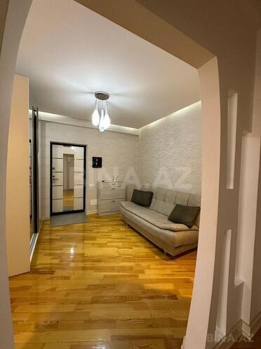 İcarəyə verilir 2 otaqlı yeni tikili 78 m², Əhmədli m., photo 3 from 15