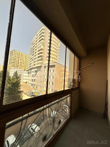 İcarəyə verilir 2 otaqlı yeni tikili 78 m², Əhmədli m., photo 10 from 15
