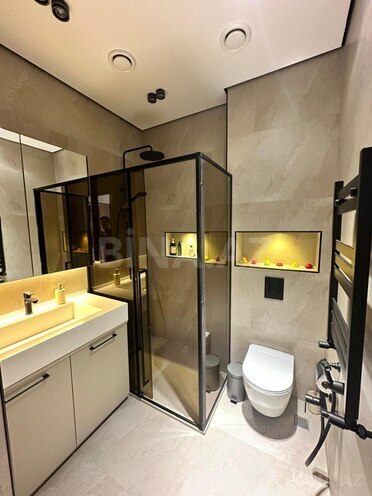 Продаётся 3-комн. новостройка 130 м², Насиминский  р., photo 18 from 30