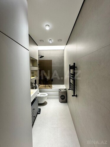Продаётся 3-комн. новостройка 130 м², Насиминский  р., photo 17 from 30