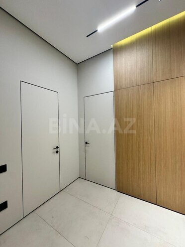 Продаётся 3-комн. новостройка 130 м², Насиминский  р., photo 5 from 30