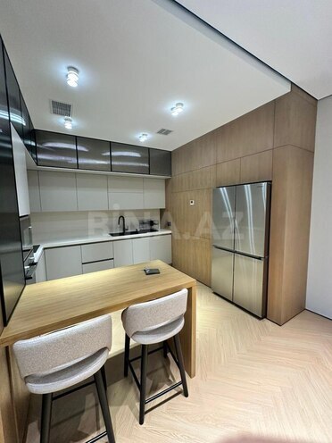 Продаётся 3-комн. новостройка 130 м², Насиминский  р., photo 16 from 30