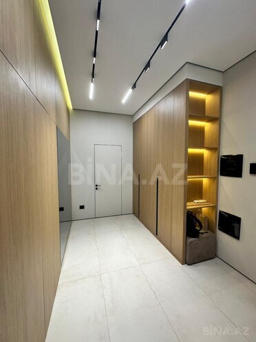 Продаётся 3-комн. новостройка 130 м², Насиминский  р., photo 3 from 30