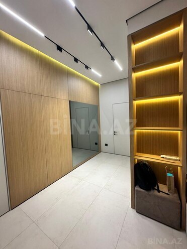 Продаётся 3-комн. новостройка 130 м², Насиминский  р., photo 4 from 30