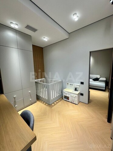 Продаётся 3-комн. новостройка 130 м², Насиминский  р., photo 14 from 30