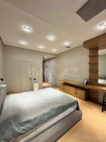 Продаётся 3-комн. новостройка 130 м², Насиминский  р., photo 12 from 30