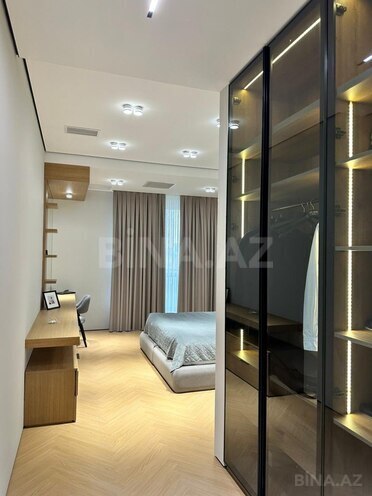 Продаётся 3-комн. новостройка 130 м², Насиминский  р., photo 9 from 30