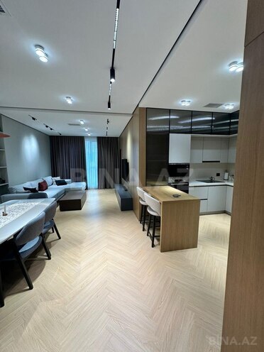 Продаётся 3-комн. новостройка 130 м², Насиминский  р., photo 6 from 30