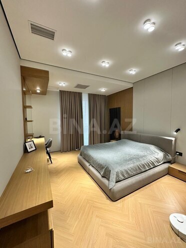 Продаётся 3-комн. новостройка 130 м², Насиминский  р., photo 10 from 30