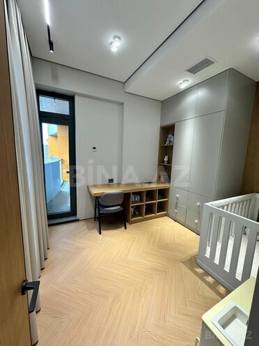 Продаётся 3-комн. новостройка 130 м², Насиминский  р., photo 13 from 30