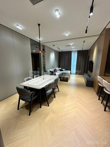 Продаётся 3-комн. новостройка 130 м², Насиминский  р., photo 7 from 30