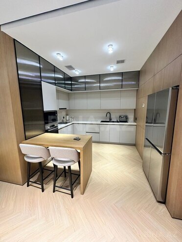 Продаётся 3-комн. новостройка 130 м², Насиминский  р., photo 15 from 30
