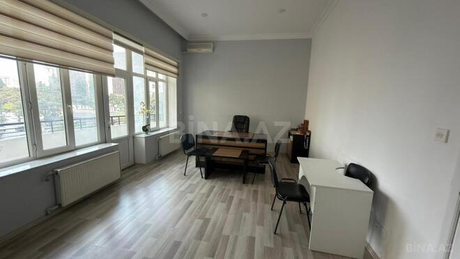 İcarəyə verilir 5 otaqlı ofis 210 m², Gənclik m., photo 5 from 18