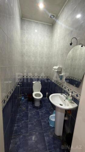 İcarəyə verilir 5 otaqlı ofis 210 m², Gənclik m., photo 16 from 18