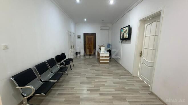 İcarəyə verilir 5 otaqlı ofis 210 m², Gənclik m., photo 14 from 18