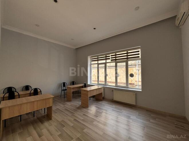 İcarəyə verilir 5 otaqlı ofis 210 m², Gənclik m., photo 8 from 18