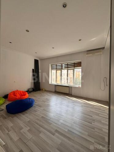 İcarəyə verilir 5 otaqlı ofis 210 m², Gənclik m., photo 11 from 18