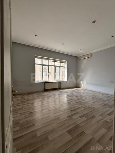 İcarəyə verilir 5 otaqlı ofis 210 m², Gənclik m., photo 9 from 18
