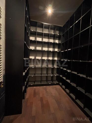 İcarəyə verilir 5 otaqlı ofis 210 m², Gənclik m., photo 13 from 18