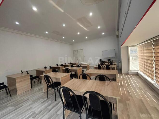 İcarəyə verilir 5 otaqlı ofis 210 m², Gənclik m., photo 3 from 18