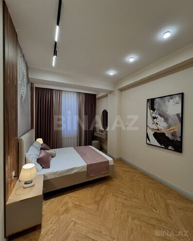 İcarəyə verilir 2 otaqlı yeni tikili 75 m², Nəsimi r., photo 7 from 12