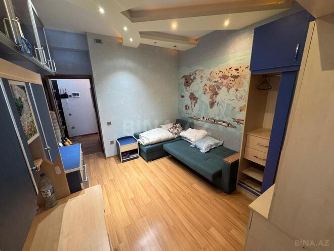 İcarəyə verilir 3 otaqlı yeni tikili 80 m², 20 Yanvar m., photo 13 from 21