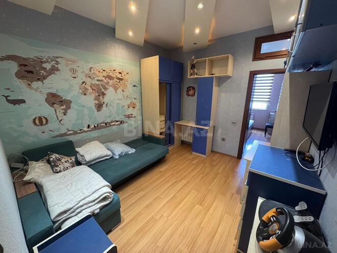 İcarəyə verilir 3 otaqlı yeni tikili 80 m², 20 Yanvar m., photo 12 from 21