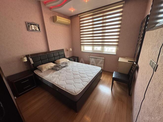 İcarəyə verilir 3 otaqlı yeni tikili 80 m², 20 Yanvar m., photo 7 from 21