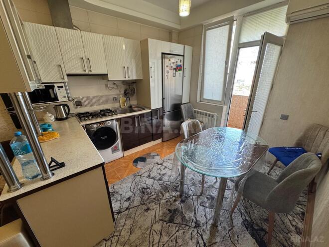 İcarəyə verilir 3 otaqlı yeni tikili 80 m², 20 Yanvar m., photo 6 from 21