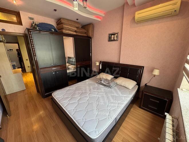 İcarəyə verilir 3 otaqlı yeni tikili 80 m², 20 Yanvar m., photo 8 from 21