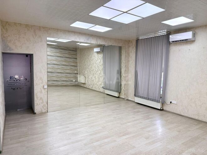 Сдаётся  объект 50 м², пос. Ясамал, photo 1 from 6
