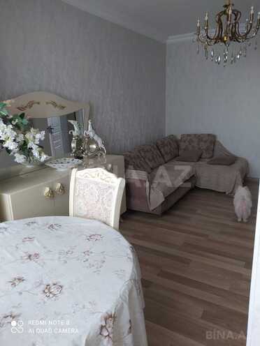 Продаётся 2-комн. вторичка 60 м², пос. Ясамал, photo 7 from 17