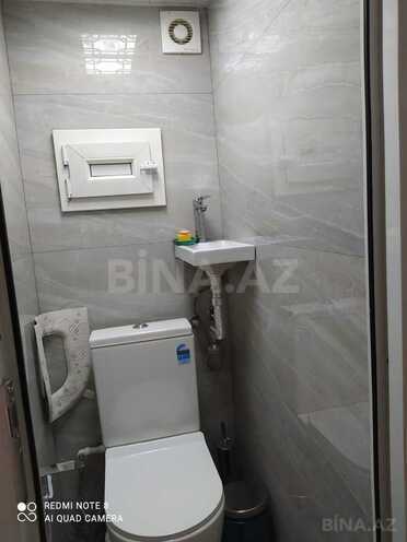 Продаётся 2-комн. вторичка 60 м², пос. Ясамал, photo 15 from 17