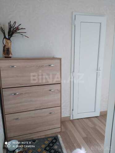 Продаётся 2-комн. вторичка 60 м², пос. Ясамал, photo 11 from 17