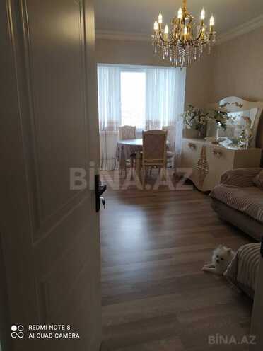 Продаётся 2-комн. вторичка 60 м², пос. Ясамал, photo 1 from 17