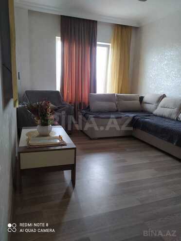 Продаётся 2-комн. вторичка 60 м², пос. Ясамал, photo 4 from 17