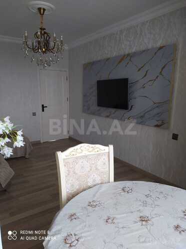 Продаётся 2-комн. вторичка 60 м², пос. Ясамал, photo 13 from 17