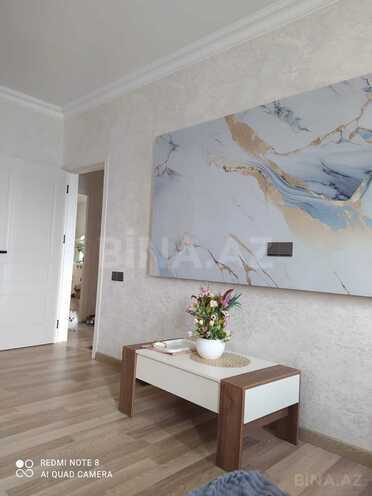 Продаётся 2-комн. вторичка 60 м², пос. Ясамал, photo 12 from 17