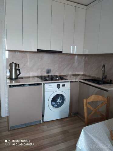 Продаётся 2-комн. вторичка 60 м², пос. Ясамал, photo 16 from 17