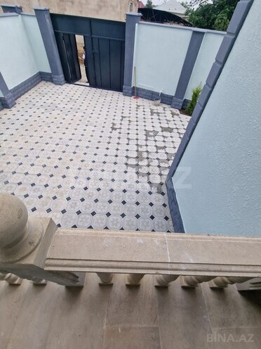 Satılır 3 otaqlı həyət evi/bağ evi 90 m², Məmmədli q., photo 10 from 11