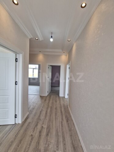 Satılır 3 otaqlı həyət evi/bağ evi 90 m², Məmmədli q., photo 9 from 11
