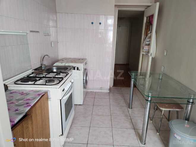 İcarəyə verilir 3 otaqlı yeni tikili 80 m², 20 Yanvar m., photo 6 from 13