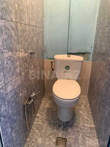 İcarəyə verilir 3 otaqlı yeni tikili 80 m², 20 Yanvar m., photo 10 from 13