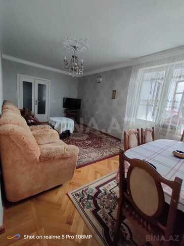 İcarəyə verilir 3 otaqlı yeni tikili 80 m², 20 Yanvar m., photo 1 from 13