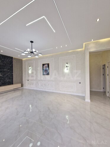 Satılır 4 otaqlı həyət evi/bağ evi 135 m², Buzovna q., photo 10 from 15